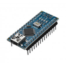 Arduino Nano V3.0 ATMEGA328P with USB Cable