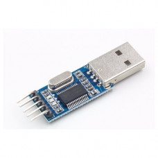 PL2303 USB to TTL Converter Adapter 