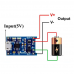 Micro USB TP4056|18650 lithium battery Charging board 3.6V-4.2V  1A 