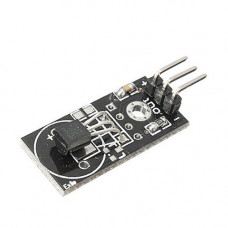 18B20 Temperature Sensor Module compatible with Arduino